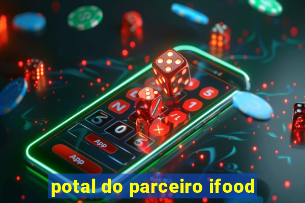 potal do parceiro ifood